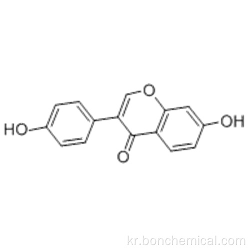 다이 제인 CAS 486-66-8